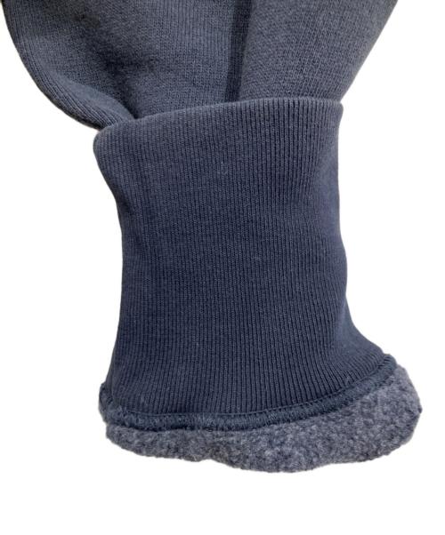 Champion REVERSE WEAVE（チャンピオン リバース ウィーブ）Champion REVERSE WEAVE (チャンピオン リバース ウィーブ) クルーネックスウェット ネイビー サイズ:XLARGEの古着・服飾アイテム