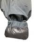 中古・古着 NANGA (ナンガ) URBAN RESEARCH DOORS (アーバンリサーチドアーズ) 別注 AURORA TEX DOWN PARKA/25AW グレー サイズ:Ｌ　：27000円