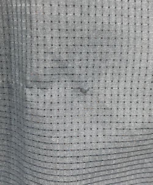 Columbia（コロンビア）Columbia (コロンビア) ジェドレンジオムニフリーズゼロロングスリーブシャツ ブルー サイズ:Mの古着・服飾アイテム