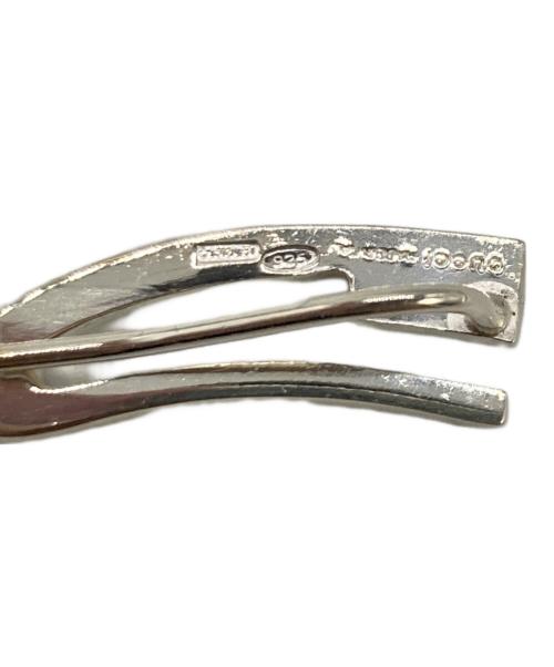 GUCCI（グッチ）GUCCI (グッチ) フックピアス×2の古着・服飾アイテム