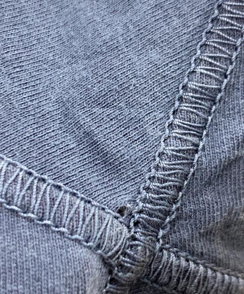 STONE ISLAND（ストーンアイランド）STONE ISLAND (ストーンアイランド) ロゴパッチTシャツ ネイビー サイズ:Lの古着・服飾アイテム