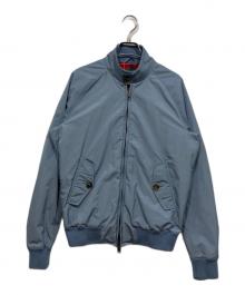 BARACUTA（バラクータ）の古着「G9 / スウィングトップ」｜ブルー