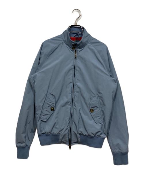 BARACUTA（バラクータ）BARACUTA (バラクータ) G9 / スウィングトップ ブルー サイズ:38の古着・服飾アイテム