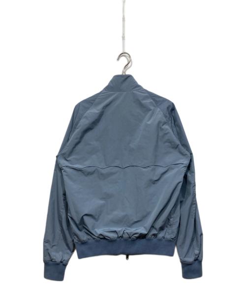 BARACUTA（バラクータ）BARACUTA (バラクータ) G9 / スウィングトップ ブルー サイズ:38の古着・服飾アイテム