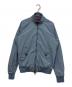 BARACUTA（バラクータ）の古着「G9 / スウィングトップ」｜ブルー