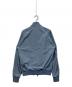 BARACUTA (バラクータ) G9 / スウィングトップ ブルー サイズ:38：12000円