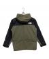 THE NORTH FACE (ザ ノース フェイス) Mountain Light Jacket/マウンテンライトジャケット オリーブ サイズ:M：15000円