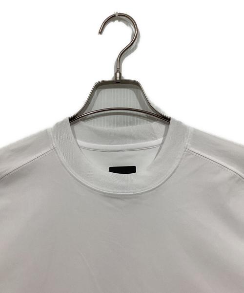 DAIWA PIER39（ダイワ ピア39）DAIWA PIER39 (ダイワ ピア39) TECH LIGHTWEIGHT S/S TEE ホワイト サイズ:Mの古着・服飾アイテム