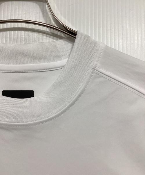 DAIWA PIER39（ダイワ ピア39）DAIWA PIER39 (ダイワ ピア39) TECH LIGHTWEIGHT S/S TEE ホワイト サイズ:Mの古着・服飾アイテム