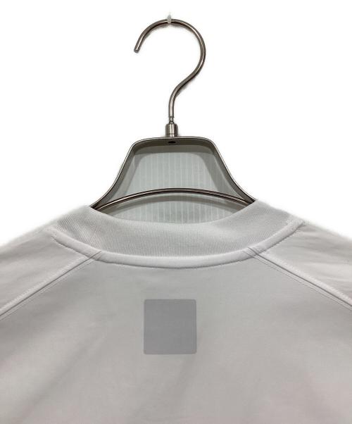 DAIWA PIER39（ダイワ ピア39）DAIWA PIER39 (ダイワ ピア39) TECH LIGHTWEIGHT S/S TEE ホワイト サイズ:Mの古着・服飾アイテム