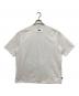 DAIWA PIER39（ダイワ ピア39）の古着「TECH LIGHTWEIGHT S/S TEE」｜ホワイト