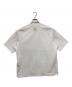DAIWA PIER39 (ダイワ ピア39) TECH LIGHTWEIGHT S/S TEE ホワイト サイズ:M：6000円
