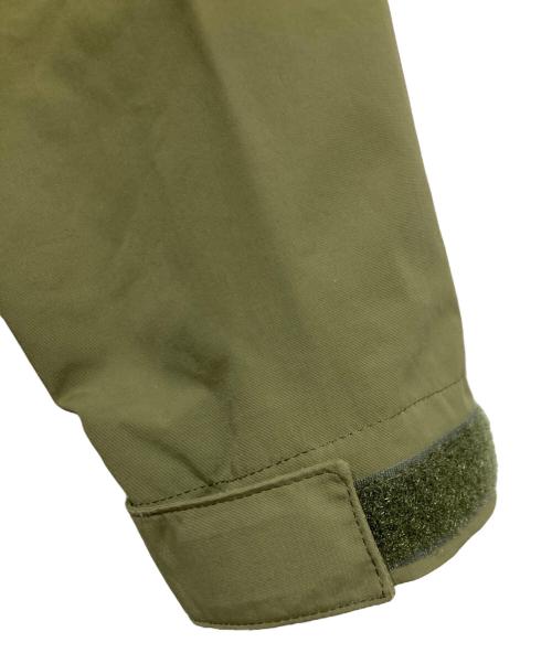 THE NORTH FACE（ザ ノース フェイス）THE NORTH FACE (ザ ノース フェイス) スクープジャケット カーキ サイズ:Mの古着・服飾アイテム