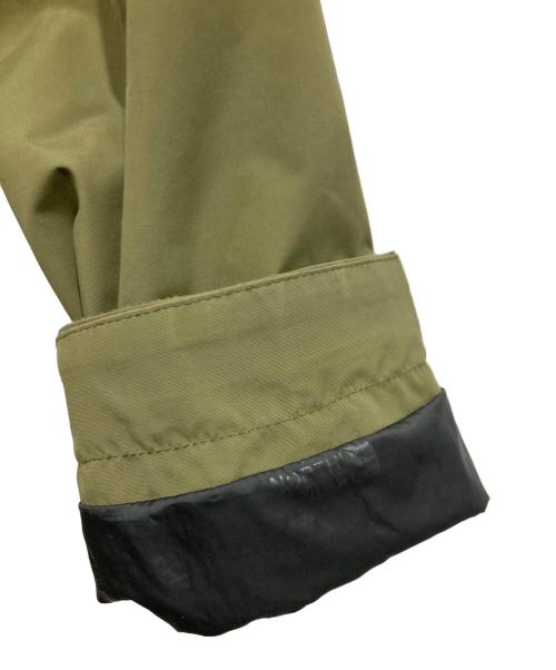 THE NORTH FACE（ザ ノース フェイス）THE NORTH FACE (ザ ノース フェイス) スクープジャケット カーキ サイズ:Mの古着・服飾アイテム