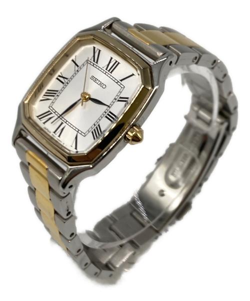 SEIKO（セイコー）SEIKO (セイコー) UNITED ARROWS TOKYO (ユナイテッドアローズトウキョウ) 腕時計の古着・服飾アイテム