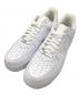 NIKE（ナイキ）の古着「ローカットスニーカー / AIR FORTH1」｜ホワイト