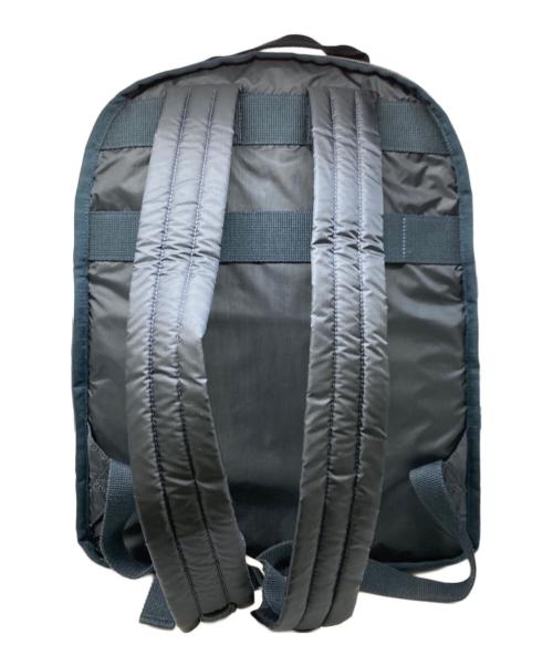LeSportsac（レスポートサック）LeSportsac (レスポートサック) リュック ネイビーの古着・服飾アイテム