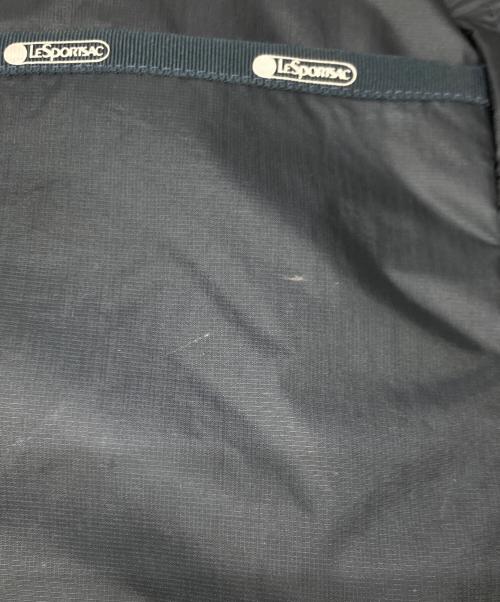 LeSportsac（レスポートサック）LeSportsac (レスポートサック) リュック ネイビーの古着・服飾アイテム