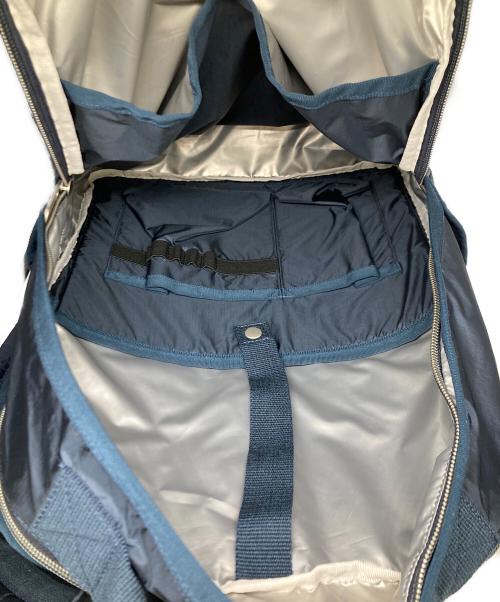 LeSportsac（レスポートサック）LeSportsac (レスポートサック) リュック ネイビーの古着・服飾アイテム