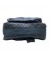 中古・古着 LeSportsac (レスポートサック) リュック ネイビー：7000円