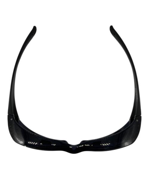 TALEX（タレックス）TALEX (タレックス) サングラス ブラックの古着・服飾アイテム