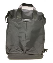 bellroy（ベルロイ）の古着「2WAYバッグ」｜ブラック