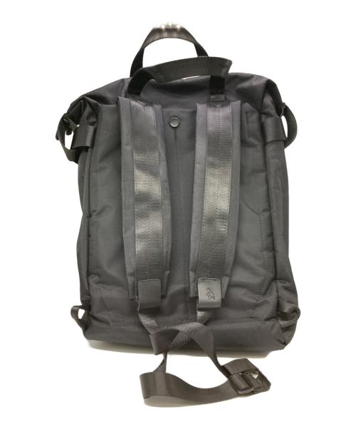 bellroy（ベルロイ）bellroy (ベルロイ) 2WAYバッグ ブラックの古着・服飾アイテム