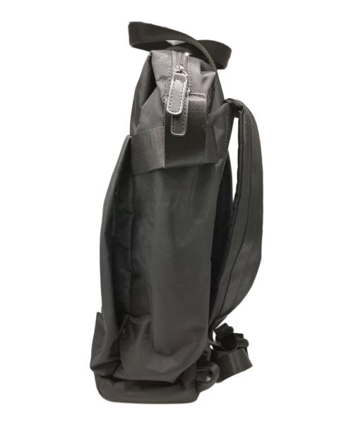 bellroy（ベルロイ）bellroy (ベルロイ) 2WAYバッグ ブラックの古着・服飾アイテム