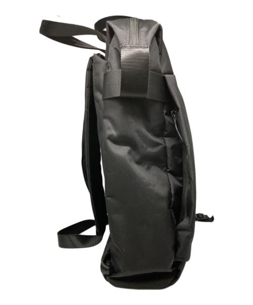 bellroy（ベルロイ）bellroy (ベルロイ) 2WAYバッグ ブラックの古着・服飾アイテム