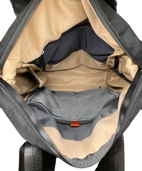 bellroy（ベルロイ）bellroy (ベルロイ) 2WAYバッグ ブラックの古着・服飾アイテム