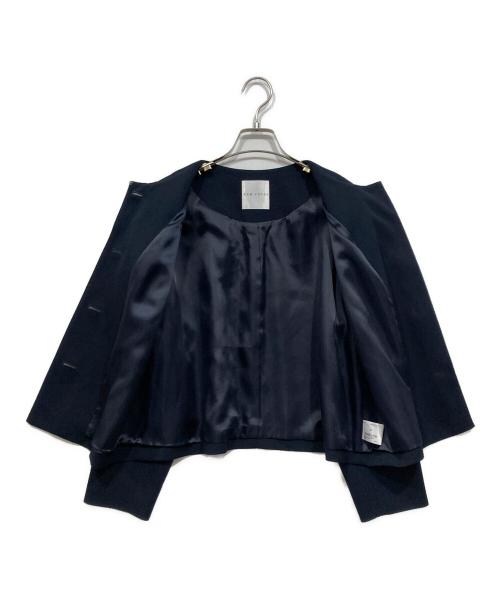 RAW FUDGE（ローファッジ）RAW FUDGE (ローファッジ) セットアップスーツ ネイビー サイズ:Mの古着・服飾アイテム