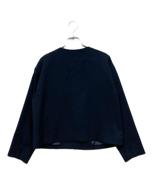 RAW FUDGE（ローファッジ）RAW FUDGE (ローファッジ) セットアップスーツ ネイビー サイズ:Mの古着・服飾アイテム