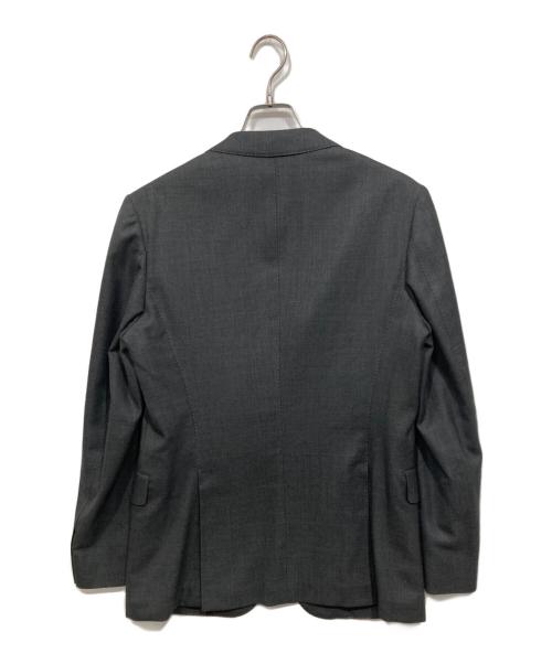 Paul Smith London（ポールスミスロンドン）Paul Smith London (ポールスミスロンドン) テーラードジャケット グレー サイズ:Mの古着・服飾アイテム
