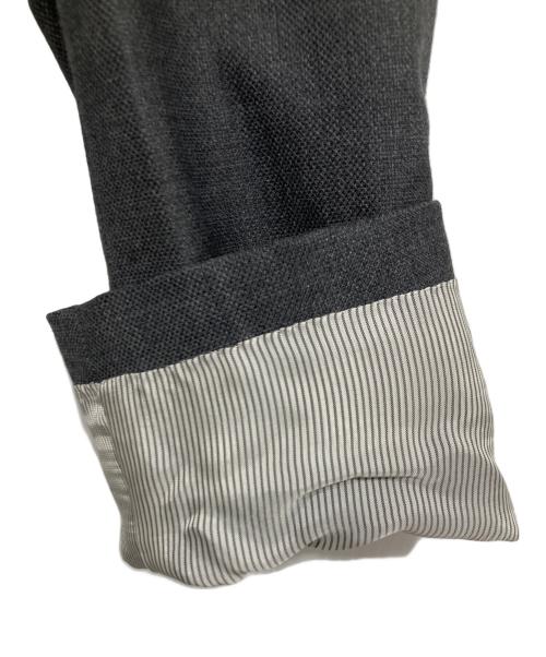 Paul Smith London（ポールスミスロンドン）Paul Smith London (ポールスミスロンドン) テーラードジャケット グレー サイズ:Mの古着・服飾アイテム