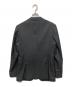 Paul Smith London (ポールスミスロンドン) テーラードジャケット グレー サイズ:M：6000円