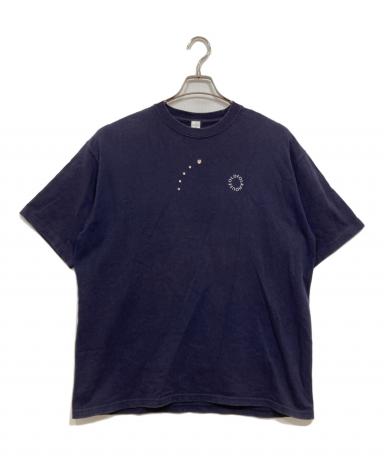 oldfolkhouse Circle Logo Studs Tシャツ 中古・古着通販】OLD FOLK HOUSE (オールドフォークハウス) ロゴ