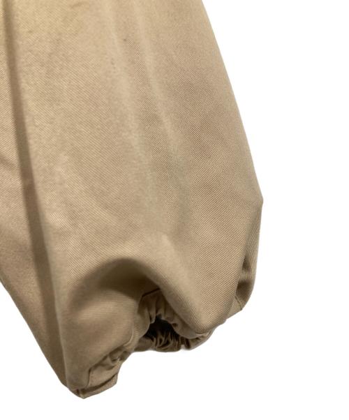 MACKINTOSH（マッキントッシュ）MACKINTOSH (マッキントッシュ) RAINTEC SKYE PARKA ベージュ サイズ:6の古着・服飾アイテム