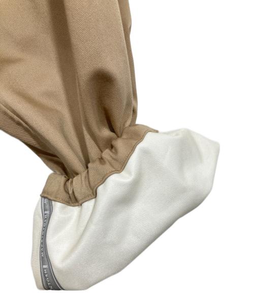 MACKINTOSH（マッキントッシュ）MACKINTOSH (マッキントッシュ) RAINTEC SKYE PARKA ベージュ サイズ:6の古着・服飾アイテム