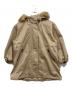 MACKINTOSH（マッキントッシュ）の古着「RAINTEC SKYE PARKA」｜ベージュ