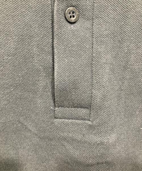 FRED PERRY（フレッドペリー）FRED PERRY (フレッドペリー) 鹿の子ポロシャツ ネイビー サイズ:Ⅼの古着・服飾アイテム