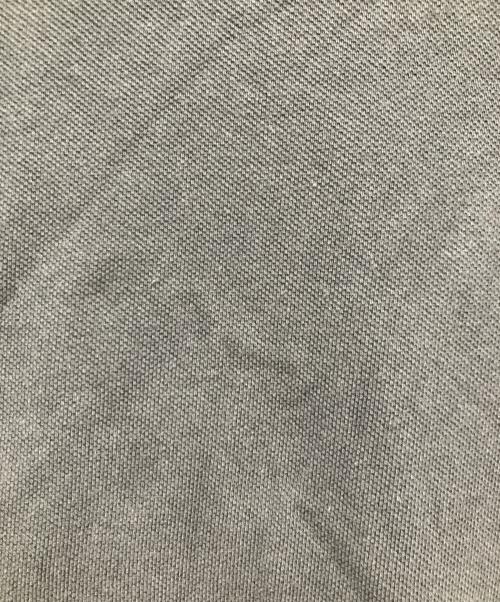 FRED PERRY（フレッドペリー）FRED PERRY (フレッドペリー) 鹿の子ポロシャツ ネイビー サイズ:Ⅼの古着・服飾アイテム