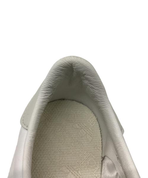 adidas（アディダス）adidas (アディダス) ローカットスニーカー /  Country OG ホワイト サイズ:24.5cmの古着・服飾アイテム