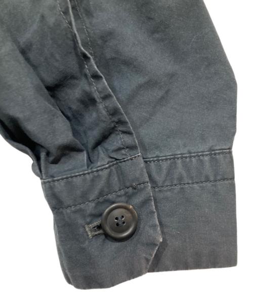 ISSEY MIYAKE（イッセイミヤケ）ISSEY MIYAKE (イッセイミヤケ) ジャンプスーツ ネイビー サイズ:Sの古着・服飾アイテム