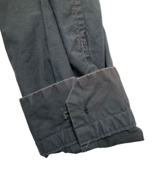 ISSEY MIYAKE（イッセイミヤケ）ISSEY MIYAKE (イッセイミヤケ) ジャンプスーツ ネイビー サイズ:Sの古着・服飾アイテム