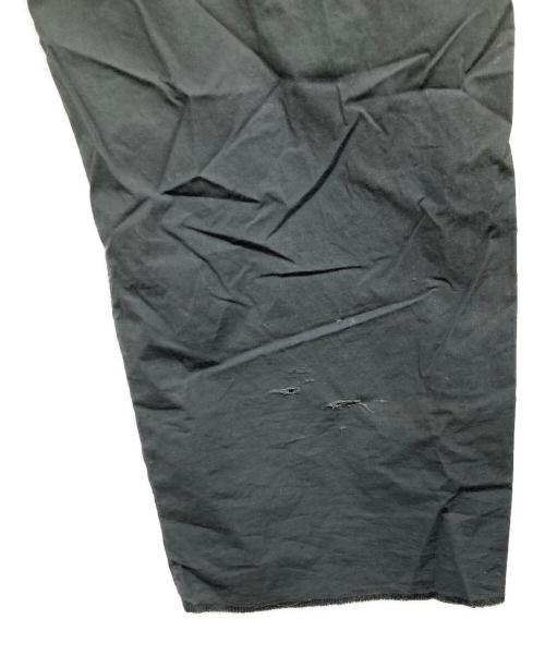ISSEY MIYAKE（イッセイミヤケ）ISSEY MIYAKE (イッセイミヤケ) ジャンプスーツ ネイビー サイズ:Sの古着・服飾アイテム