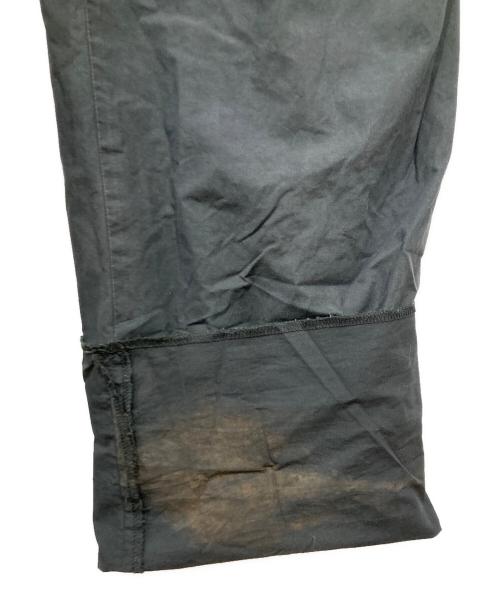 ISSEY MIYAKE（イッセイミヤケ）ISSEY MIYAKE (イッセイミヤケ) ジャンプスーツ ネイビー サイズ:Sの古着・服飾アイテム