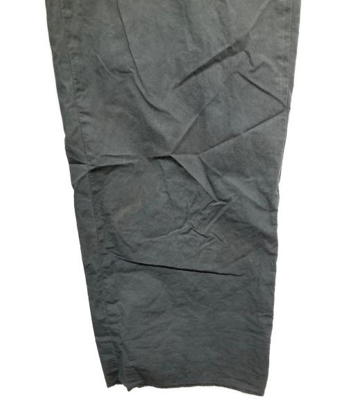 ISSEY MIYAKE（イッセイミヤケ）ISSEY MIYAKE (イッセイミヤケ) ジャンプスーツ ネイビー サイズ:Sの古着・服飾アイテム