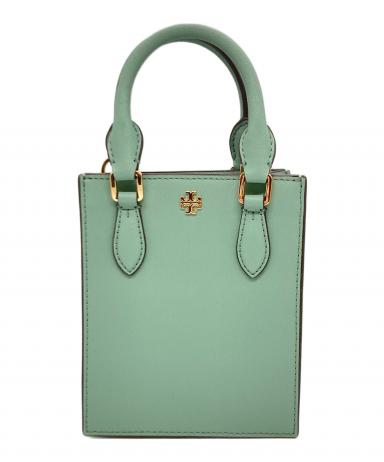 中古・古着通販】TORY BURCH (トリーバーチ) 2WAYミニショルダーバッグ