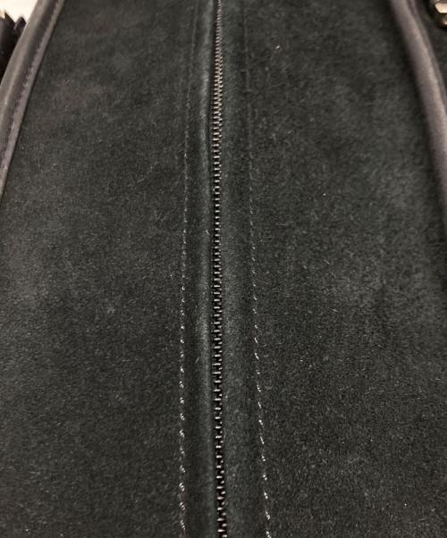 LOEWE（ロエベ）LOEWE (ロエベ) ボストンバッグ ブラックの古着・服飾アイテム