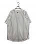NIKE (ナイキ) ベースボールシャツ / NEW YORK YANKEES HOME LIMITED PLAYER JERSEY ホワイト サイズ:ⅬⅬ：8000円